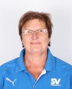 Greti Pöschl