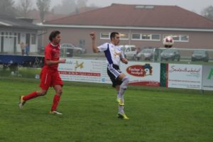 SV Krenglbach gegen SV Edt