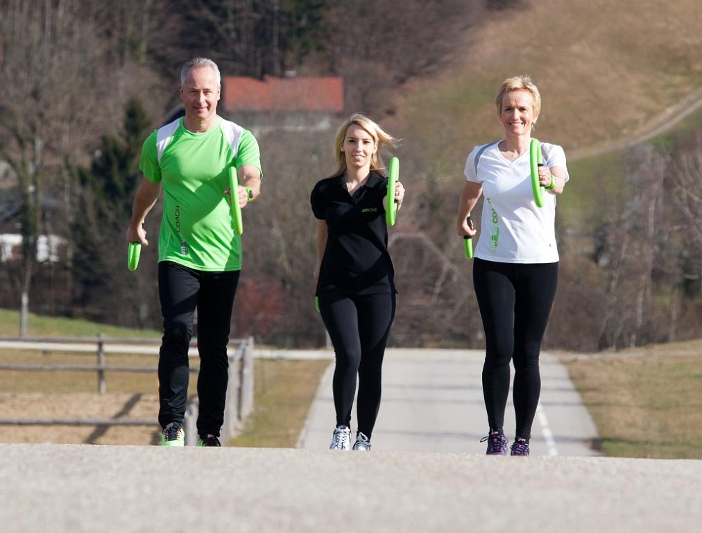 Smovey Training in Krenglbach