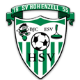 SV Bögl Hohenzell