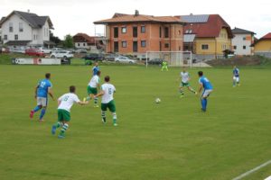 SVK Hohenzell