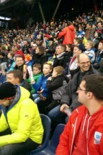 SVK Nachwuchs besucht Salzburg gegen Rapid