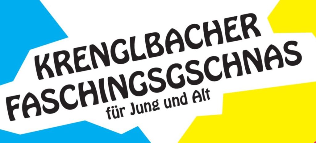 Faschingsgschnas-2018