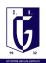 SK Gallspach