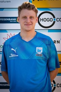 Luca Hofbauer