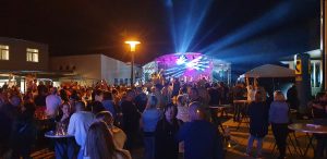 Hoamspü Openair in Krenglbach 2022