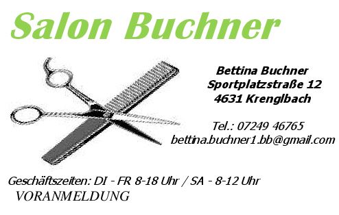 Salon Buchner 