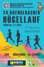 Hügellauf 2023