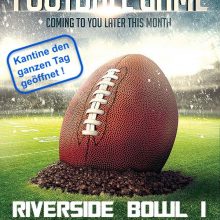 28. 7. 2018 – 1. Riverside Bowl in Krenglbach