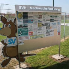 Baustein kaufen und Nachwuchs fördern