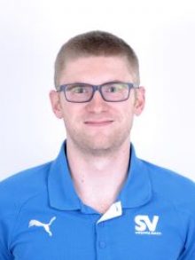 Benjamin Mayer