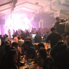 Zeltfest 2016 – Party-Hotspot Krenglbach