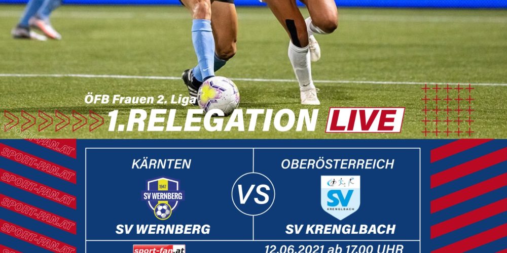 SVK Damen starten in die Relegation &#8211; mit Livestream!